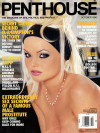 Penthouse Magazine - October 1998