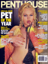 Penthouse Magazine - January 2003