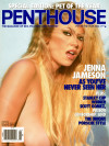 Penthouse Magazine - January 2004