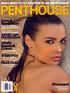 Penthouse Magazine - April 2006