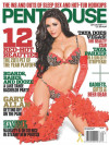 Penthouse Magazine - December 2010