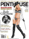 Penthouse Magazine - January 2011