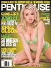 Penthouse Magazine - May 2011
