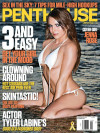 Penthouse Magazine - October 2011