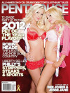 Penthouse Magazine - December 2011
