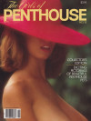 Girls of Penthouse - September 1985