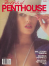 Girls of Penthouse - March/April 1986