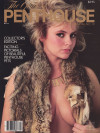 Girls of Penthouse - July/August 1986