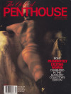 Girls of Penthouse - January/February 1989