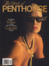 Girls of Penthouse - April 1990