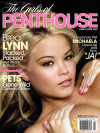 Girls of Penthouse - March/April 2007