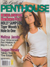 Girls of Penthouse - March/April 2010