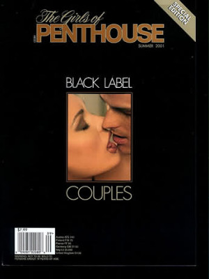 Girls of Penthouse - Girls Penthouse Summer 2001