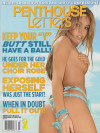 Penthouse Letters - March 2011