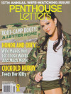 Penthouse Letters - November 2011
