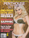 Penthouse Letters - February 2012