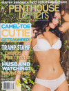 Penthouse Letters - March 2012