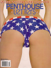 Penthouse Letters - July 2015