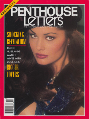 Penthouse Letters - November 1994
