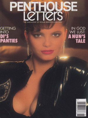 Penthouse Letters - June 1995