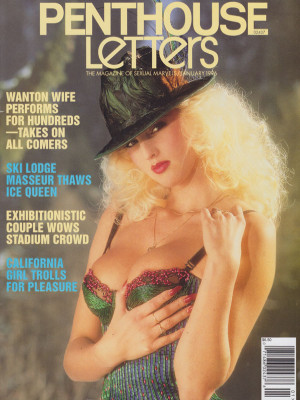 Penthouse Letters - January 1996