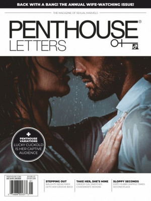 Penthouse Letters - Jan 2020