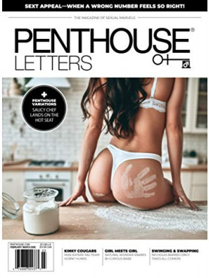 Penthouse Letters - Feb 2020