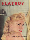 Playboy - May 1958