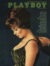 Playboy - October 1962