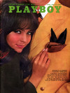 Playboy - April 1968