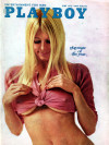 Playboy - June 1972