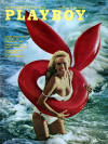 Playboy - August 1972