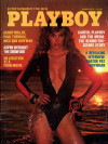 Playboy - March 1977