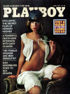 Playboy - April 1977