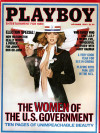 Playboy - November 1980