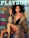 Playboy - March 1982