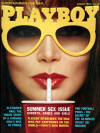 Playboy - August 1982