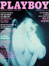 Playboy - November 1982