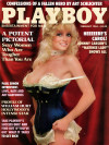 Playboy - February 1984