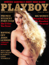 Playboy - March 1984