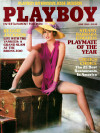 Playboy - June 1984