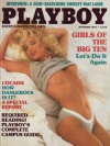 Playboy - September 1984