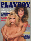 Playboy - April 1985
