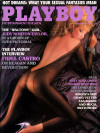 Playboy - August 1985