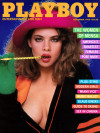 Playboy - November 1985
