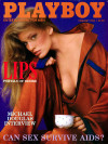 Playboy - February 1986