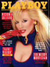 Playboy - April 1986