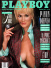 Playboy - March 1987