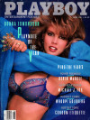 Playboy - June 1987