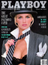 Playboy - August 1988